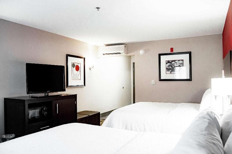 Hampton Inn & Suites Richmond/Glenside 4
