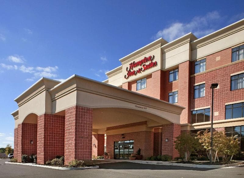 Hampton Inn & Suites Richmond/Glenside 5