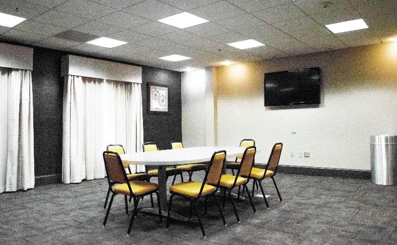 Hampton Inn & Suites Richmond/Glenside 3