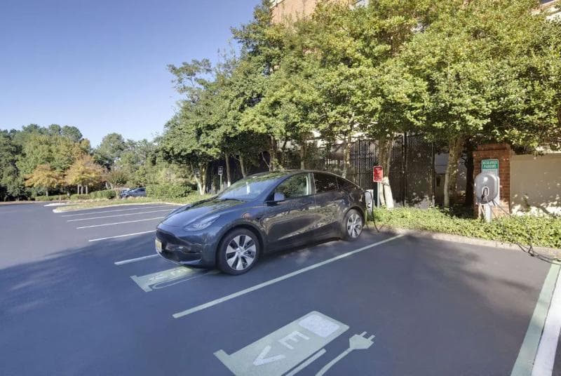 DoubleTree by Hilton Hotel Atlanta - Roswell 3
