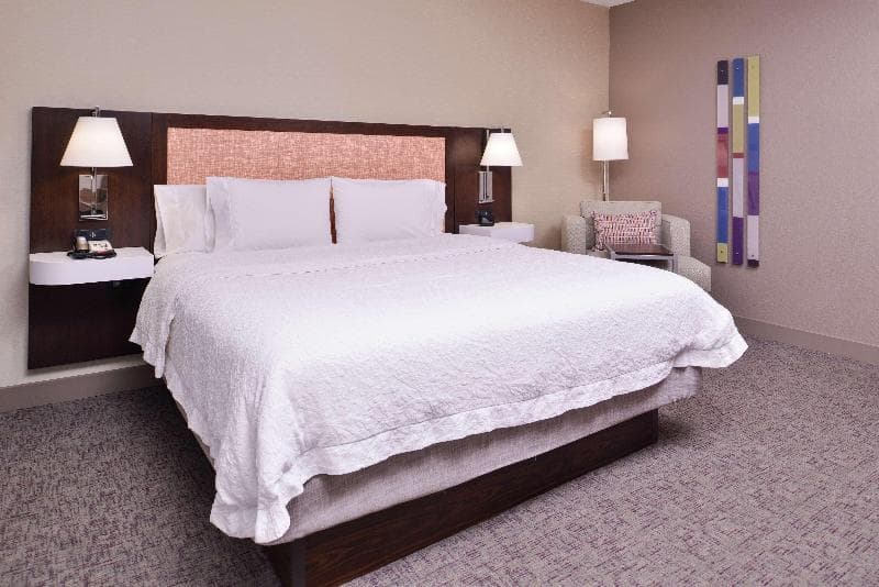 Hampton Inn Albuquerque-University/Midtown 2