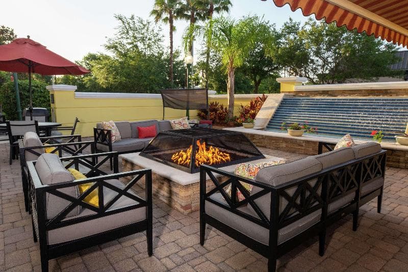 Hampton Inn & Suites Jacksonville Deerwood Park 3