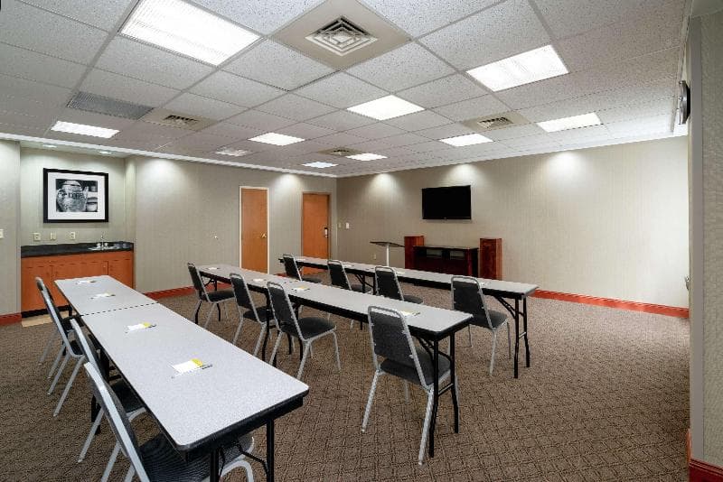 Hampton Inn Dublin photo 1