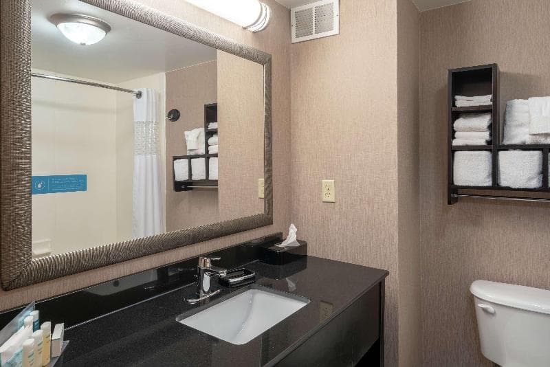 Hampton Inn Dublin 4