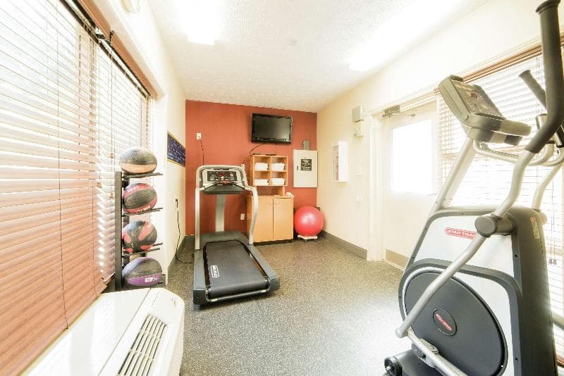 Hampton Inn Caryville-I-75/Cove Lake-State Park 2