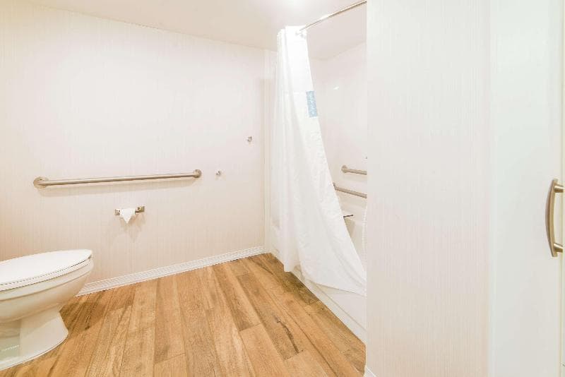 Hampton Inn Caryville-I-75/Cove Lake-State Park 4