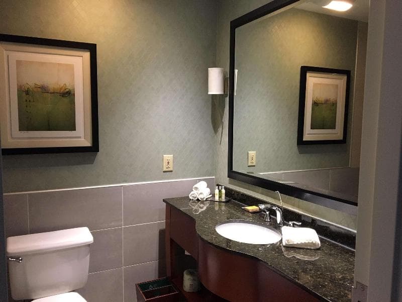 Holiday Inn Express Akron NW - Fairlawn 3