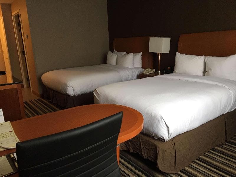 Holiday Inn Express Akron NW - Fairlawn 5