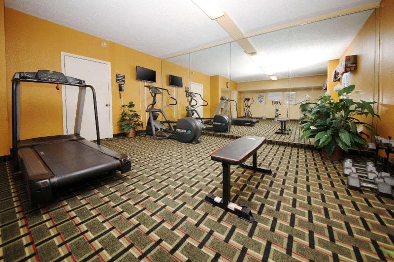 Quality Inn main