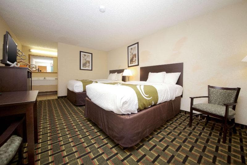 Quality Inn photo 1