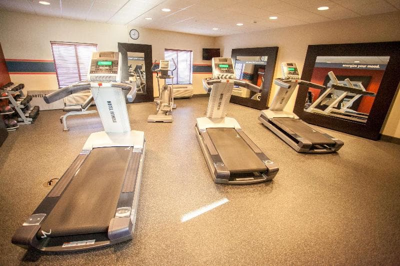 Hampton Inn & Suites Seattle/Kent,WA 2