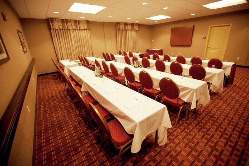 Hampton Inn & Suites Seattle/Kent,WA photo 1