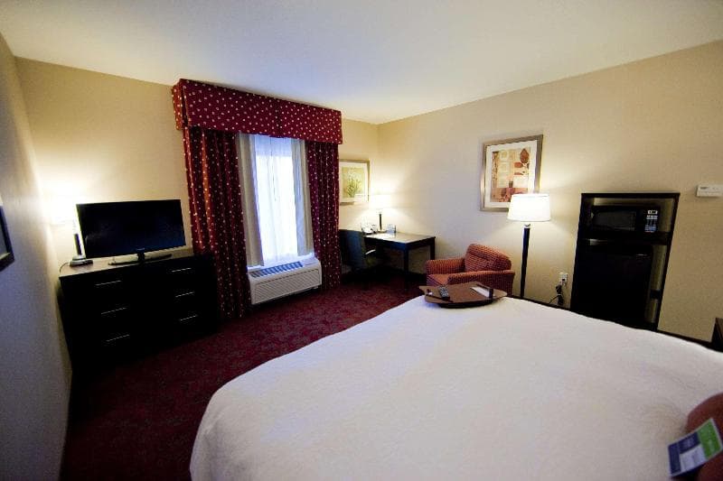 Hampton Inn & Suites Seattle/Kent,WA 5