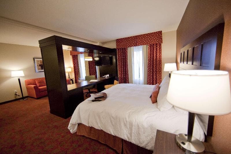 Hampton Inn & Suites Seattle/Kent,WA 4