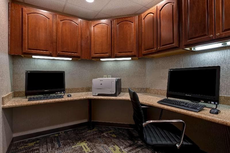 Hampton Inn & Suites Rohnert Park - Sonoma County photo 1