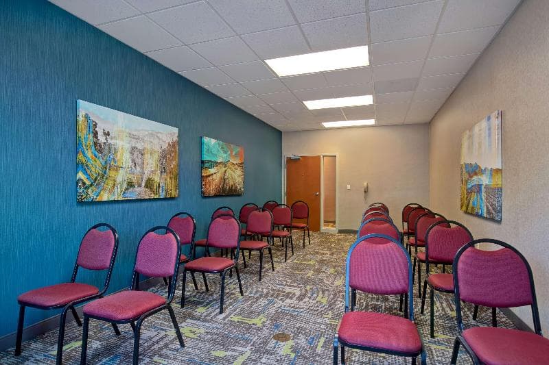 Hampton Inn & Suites Rohnert Park - Sonoma County 4