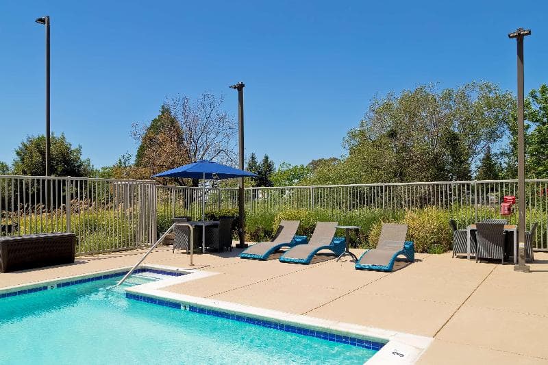 Hampton Inn & Suites Rohnert Park - Sonoma County 3