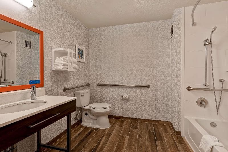 Hampton Inn & Suites Rohnert Park - Sonoma County 2