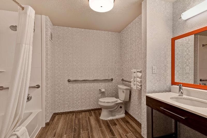 Hampton Inn & Suites Rohnert Park - Sonoma County 5
