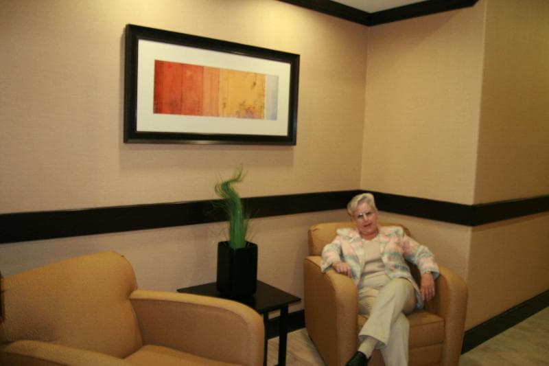 Hampton Inn & Suites Cleburne 4