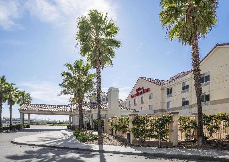 Hilton Garden Inn Irvine East/Lake Forest photo 1