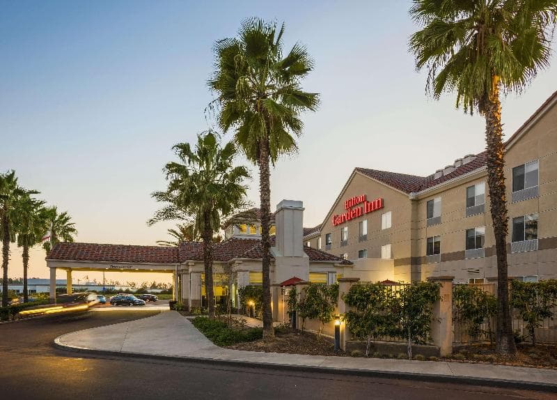 Hilton Garden Inn Irvine East/Lake Forest 2