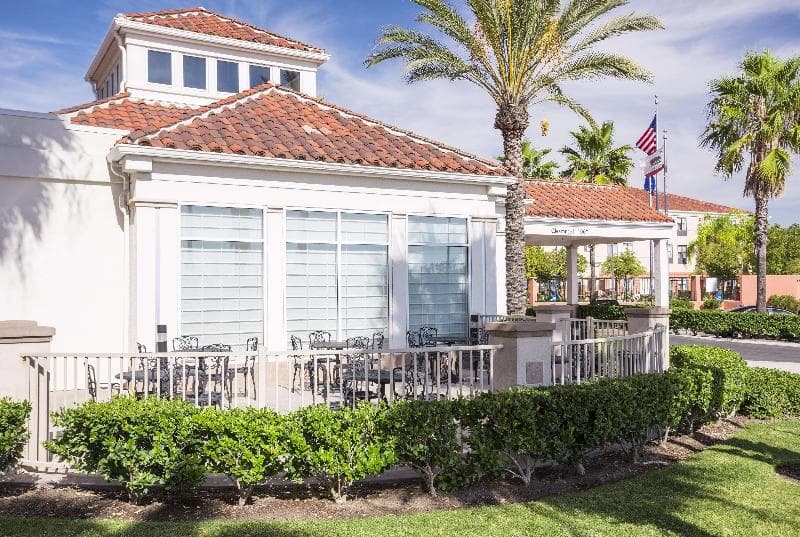 Hilton Garden Inn Irvine East/Lake Forest 3