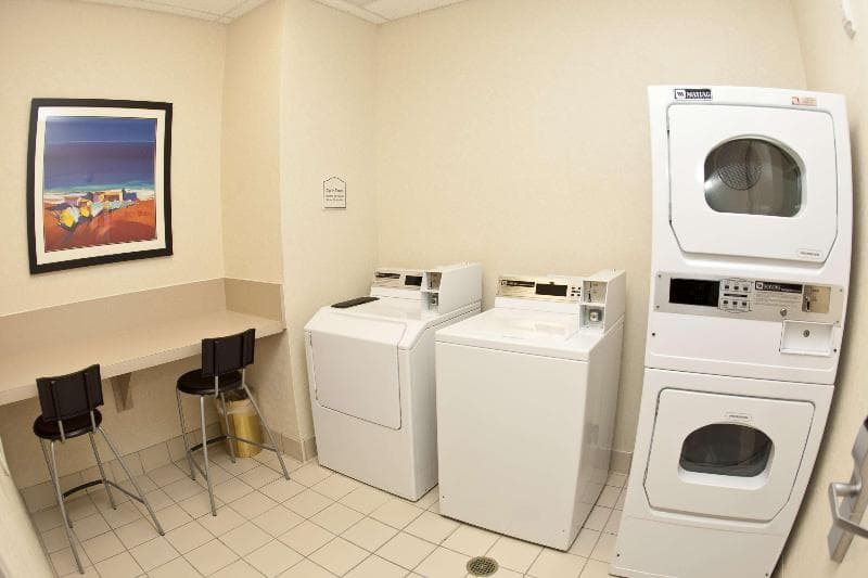 Hilton Garden Inn Irvine East/Lake Forest 4