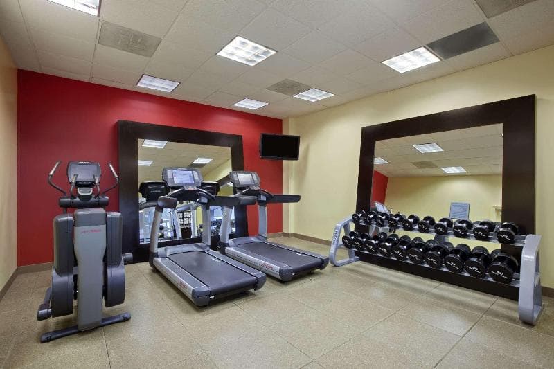 Embassy Suites by Hilton St. Louis Airport 3
