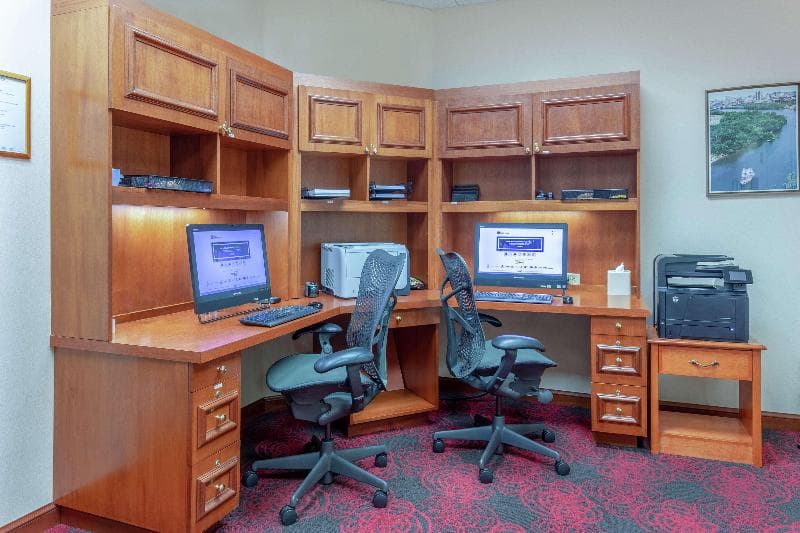 Hilton Garden Inn Richmond South/Southpark photo 1