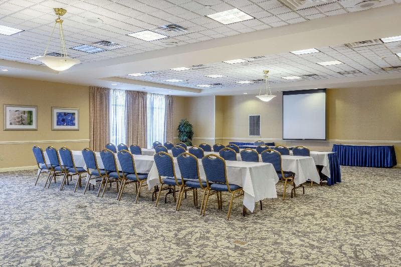 Hilton Garden Inn Richmond South/Southpark 5