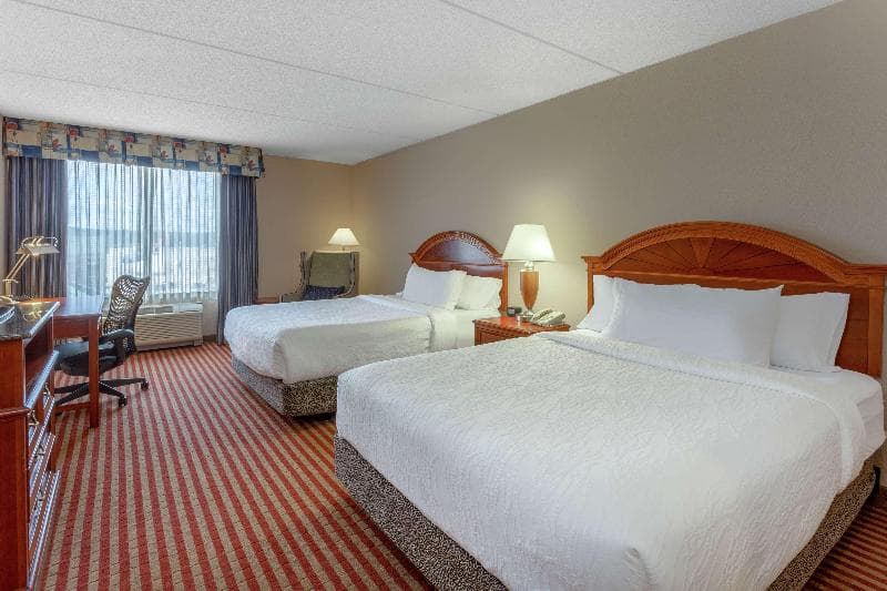 Hilton Garden Inn Richmond South/Southpark 2