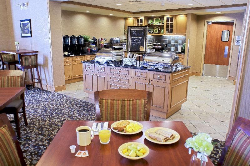 Homewood Suites by Hilton Allentown-West/Fogelsville, PA 3