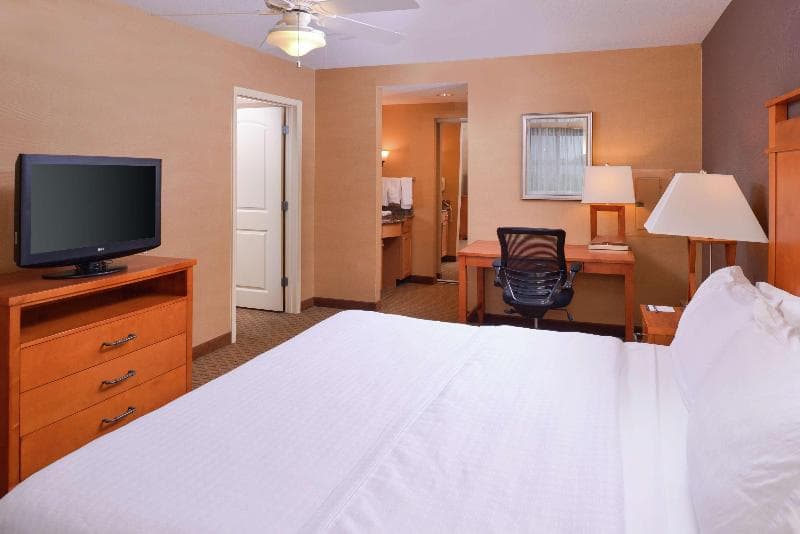 Homewood Suites by Hilton Allentown-West/Fogelsville, PA 5