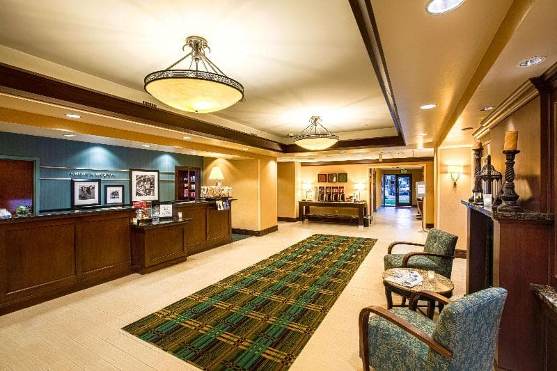 Hampton Inn And Suites Sacramento-Elk Grove Laguna I-5 4