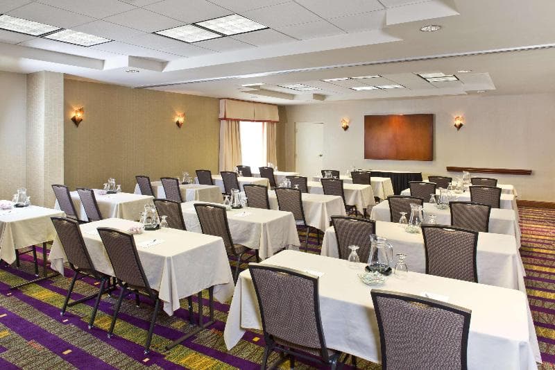 Hampton Inn & Suites Arundel Mills/Baltimore photo 1