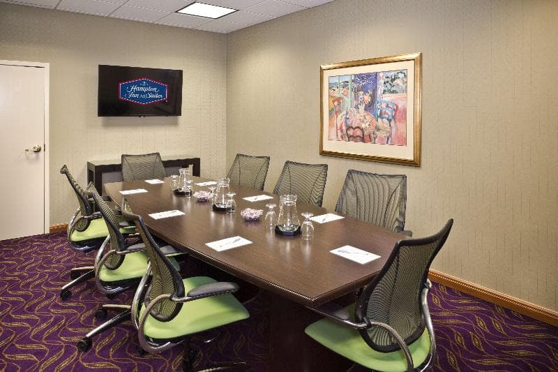 Hampton Inn & Suites Arundel Mills/Baltimore 4