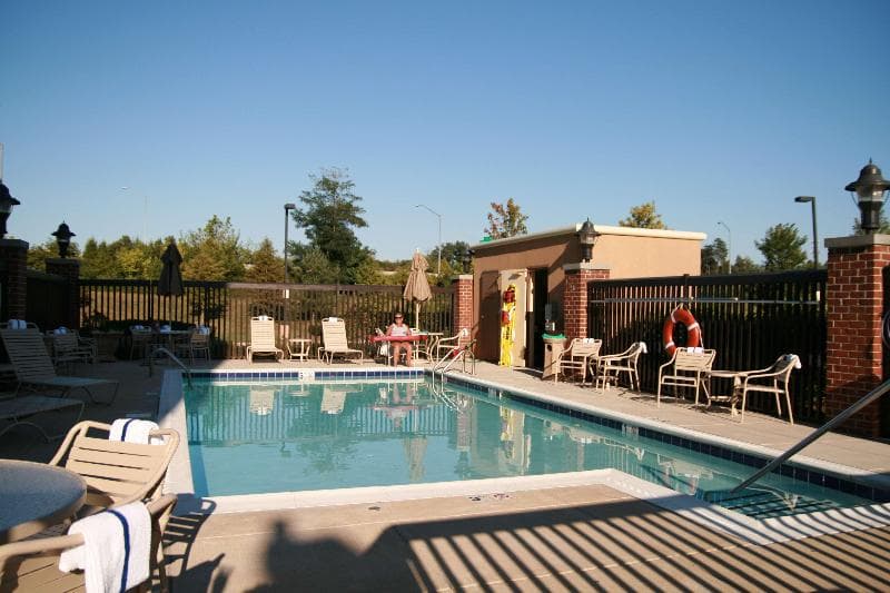 Hampton Inn & Suites Arundel Mills/Baltimore 3