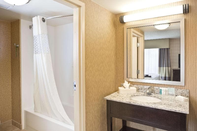 Hampton Inn & Suites Arundel Mills/Baltimore 2