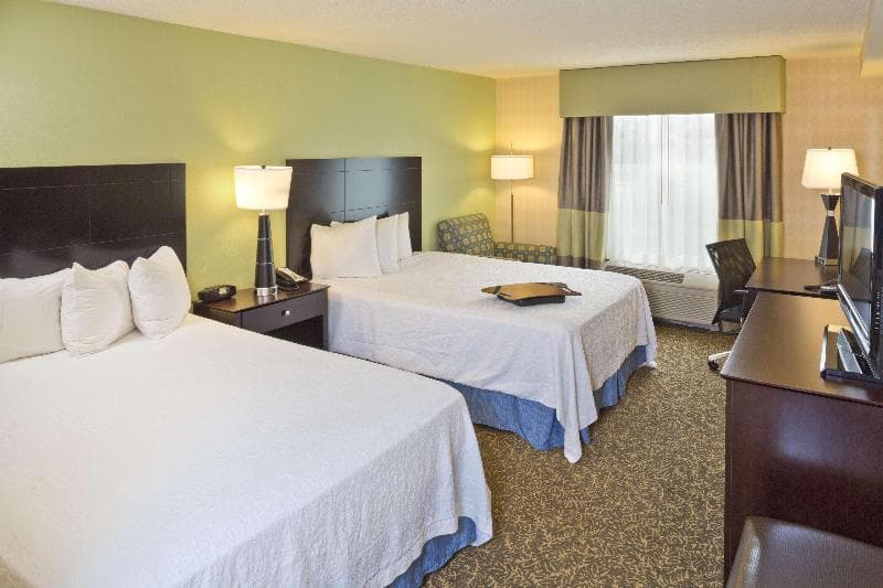 Hampton Inn & Suites Arundel Mills/Baltimore 5
