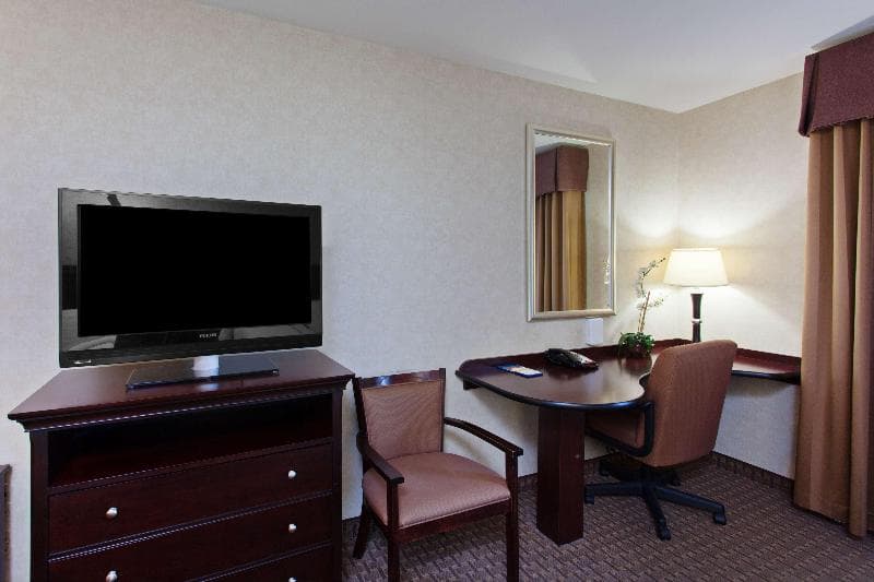 Hampton Inn & Suites Oakland Airport-Alameda 3