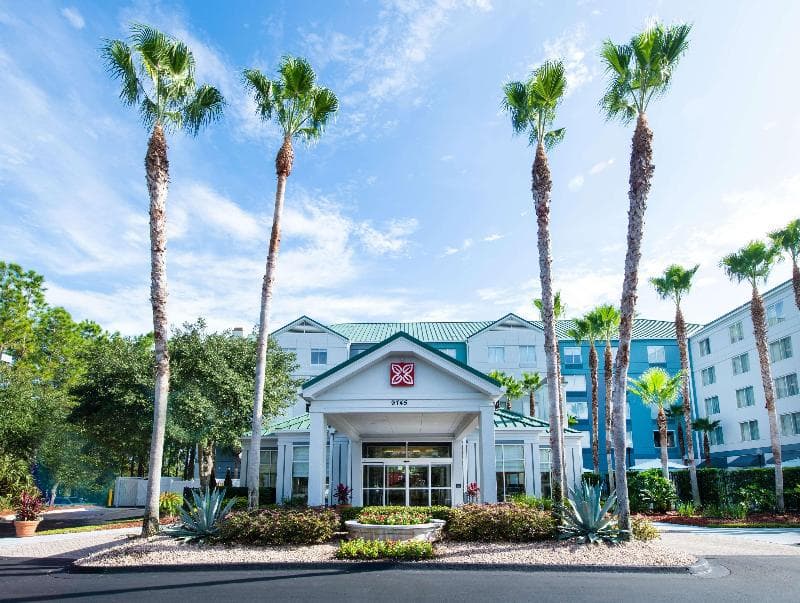Hilton Garden Inn Jacksonville JTB/Deerwood Park 1