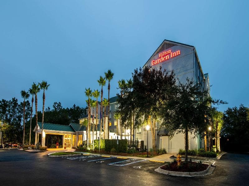 Hilton Garden Inn Jacksonville JTB/Deerwood Park 5