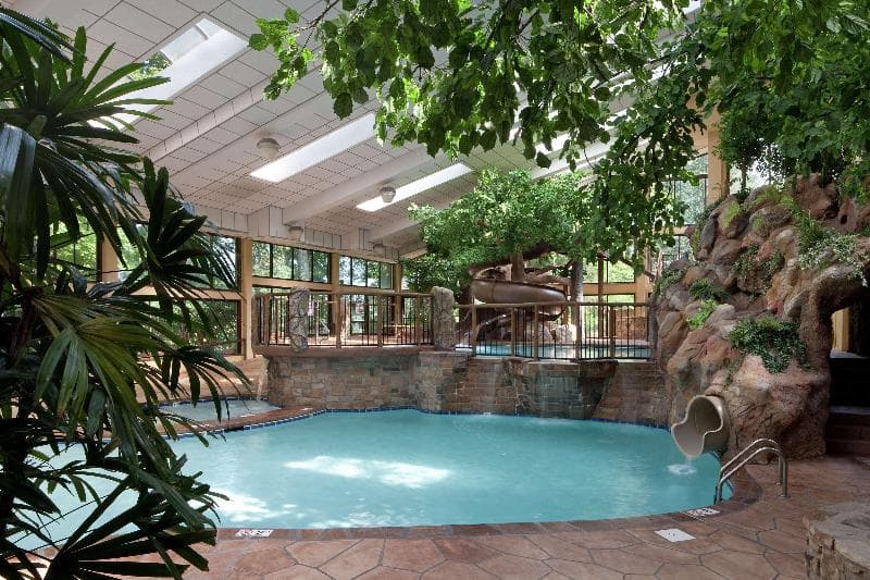 The Park Vista A Doubletree By Hilton Hotel Gatlinburg 2