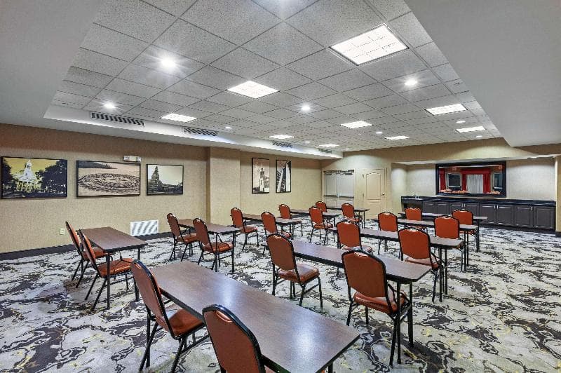 Homewood Suites by Hilton Waco, Texas 5