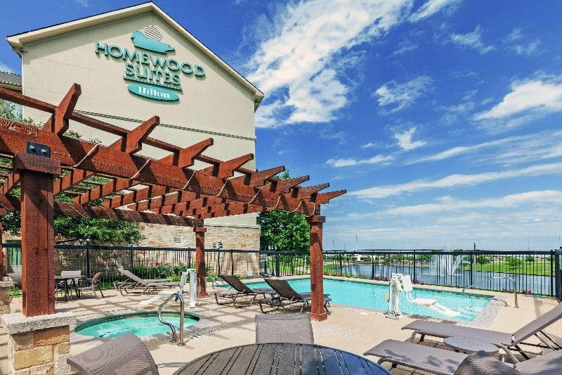 Homewood Suites by Hilton Waco, Texas 4