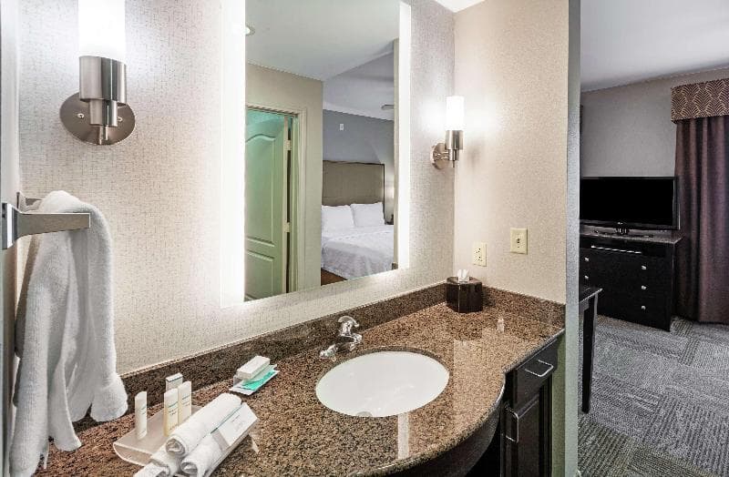 Homewood Suites by Hilton Waco, Texas 2