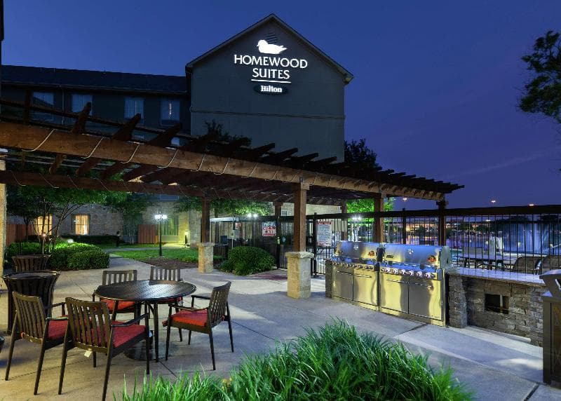 Homewood Suites by Hilton Waco, Texas 3