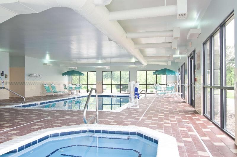 Hampton Inn New Philadelphia 2