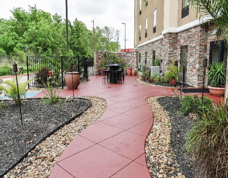 Hampton Inn & Suites Bay City 3